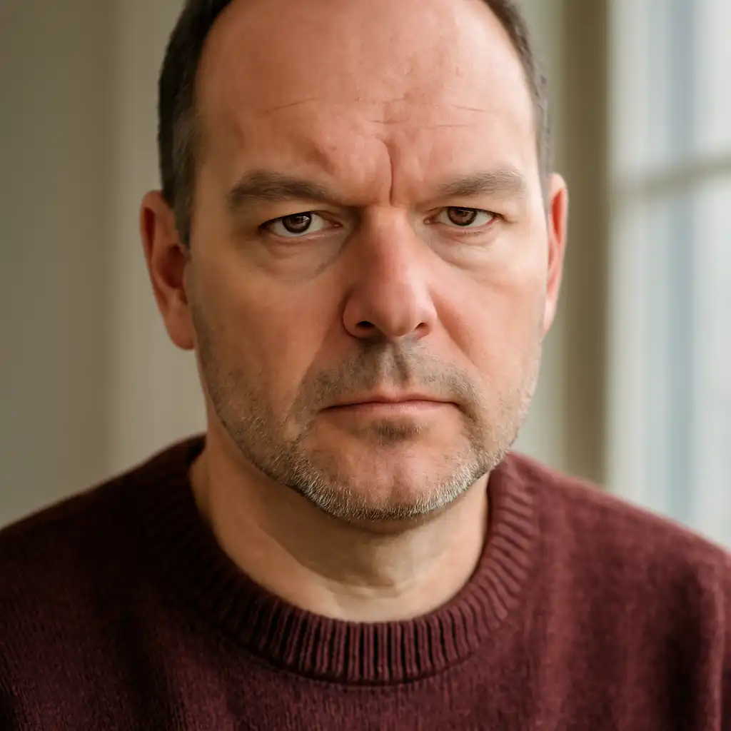 Klaus Bergmann
